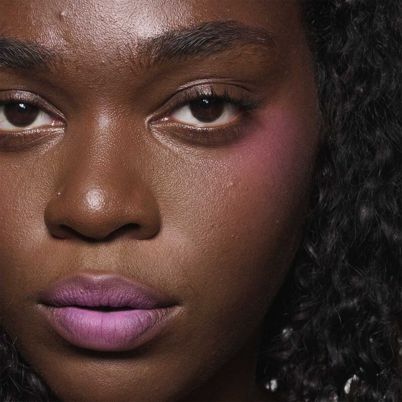 MAC Powder Kiss Lip + Cheek Mousse image number 106